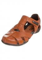 Camel Active SATURN-S - Sandaletten - orange