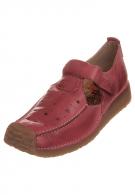 Camel Active SOHO - Slipper - red
