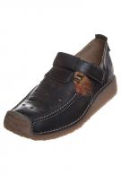 Camel Active SOHO - Slipper - black
