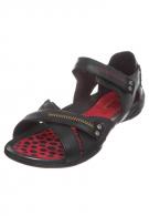 Camel Active SATURN - Sandale - black 