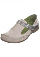 Camel Active MOON - Slipper - stone/old silver