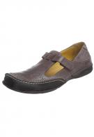 Camel Active MOON - Slipper - mocca 