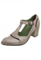 Camel Active MALIBU - Pumps - stone 