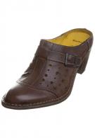 Camel Active MALIBU - Clogs - Mocca