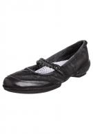 Camel Active CANNES - Ballerina - charcoal