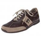 Camel Active KAIRO - Sneaker - mushroom / sand
