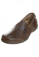 Camel Active MOROCCO - Slipper - mushroom 