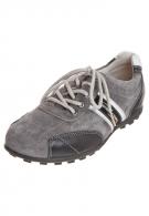 Camel Active COSMOS - Sneakers - grey/black/white