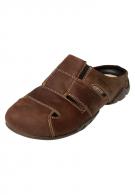 Camel Active PLANET CRAZY HORSE - olive