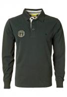 Camel Active Longsleeve - Grün 