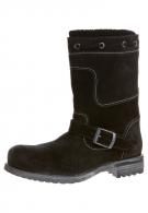 CAFèNOIR Winterboots - nero