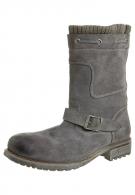 CAFèNOIR Boot - grey