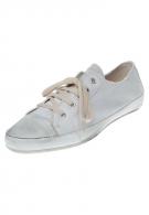 Candice Cooper BIKE BOTTAL PERLA - Sneaker - panna