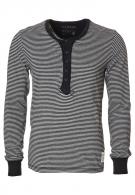 Campus by Marc O'Polo Longsleeve - grau
