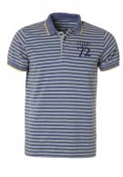 Campus by Marc O'Polo Poloshirt - royal 