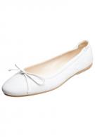 Cinque MARGOT - Ballerina - crema