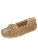 Clarks KENZY BLISS - Mokassin - oakwood