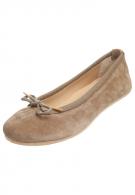 Clarks TEMPEST HEAT - Ballerina - oakwood 