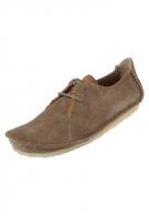 Clarks FARAWAY FIELD - Schnürer - oakwood