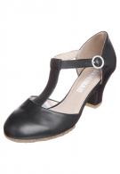 Clarks RIPPLE WATER - Pumps - black