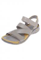 Clarks INSIGNIA T TY - Sandale - stone 