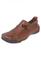 Clarks NATURAL FOOT - Slipper - ebony