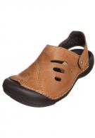 Clarks WILD VIBE - Pantolette - tan
