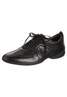 Clarks FLUX SPRING - Sneaker - black