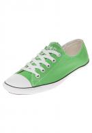 Converse AS LIGHT OX - classic green