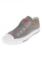 Converse CHUCK TAYLOR - Sneaker - charcoal/spicy