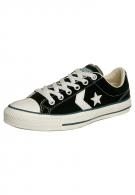 Converse STAR PLAYER EV OX  - Sneaker - black 