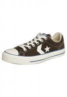 Converse STAR PLAYER EV OX  - Sneaker - chocolate 