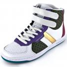 Creative Recreation Di Coco Hi - Edel-Sneaker - bunt