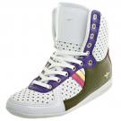 Creative Recreation GALOW HI - Edel-Sneaker - multicolor