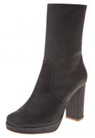 Dico Copenhagen Stiefelette - black