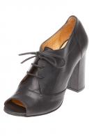 Dico Copenhagen TEXAS - High Heel - black 
