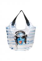 Diesel Beach Bum Palm - shoulder bag