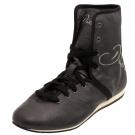 Diesel 'SHE KIND' ESSENCE - High Sneaker - black