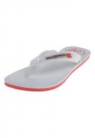 Diesel SEASIDE - Badeschuh - white