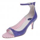 Diesel Apple In Your Pie Cream Sandals