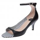 Diesel Apple In Your Pie Cream - Pumps - black