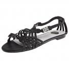 Diesel THINGHY - Sandale - black
