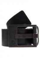 Diesel CINTURA - Ledergürtel - brown