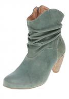 Dick Boons PIA - Ankle Boots - oliv