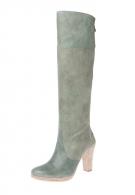 Dick Boons MILLY - Stiefel - cielo 