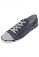 Dockers SNEAKER - blau