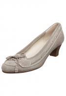 Donna Carolina DALI - Mokassin - beige