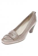 Donna Carolina VITELLO - Pumps - taupe