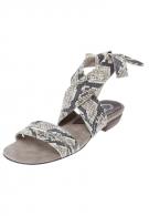 Donna Carolina CHAGALL - Sandalette - beige/braun