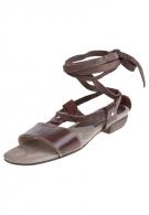 Donna Carolina VEGA + DALI - Damensandalette - caffe taupe